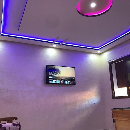 Bel Appartement Szafszawan Zewnętrze zdjęcie