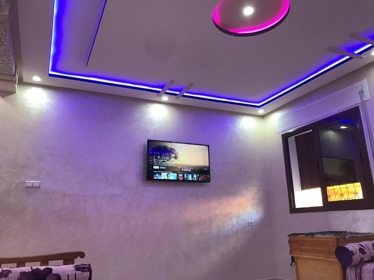Bel Appartement Szafszawan Zewnętrze zdjęcie