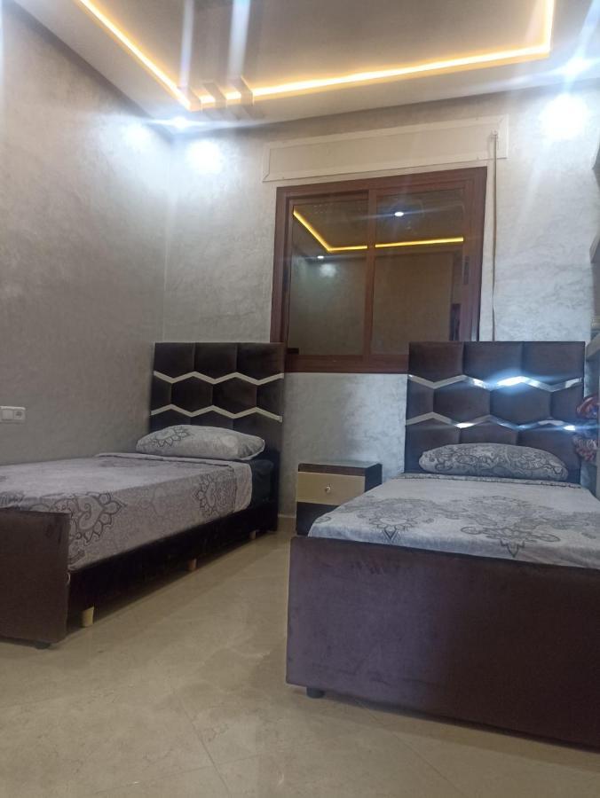 Bel Appartement Szafszawan Zewnętrze zdjęcie
