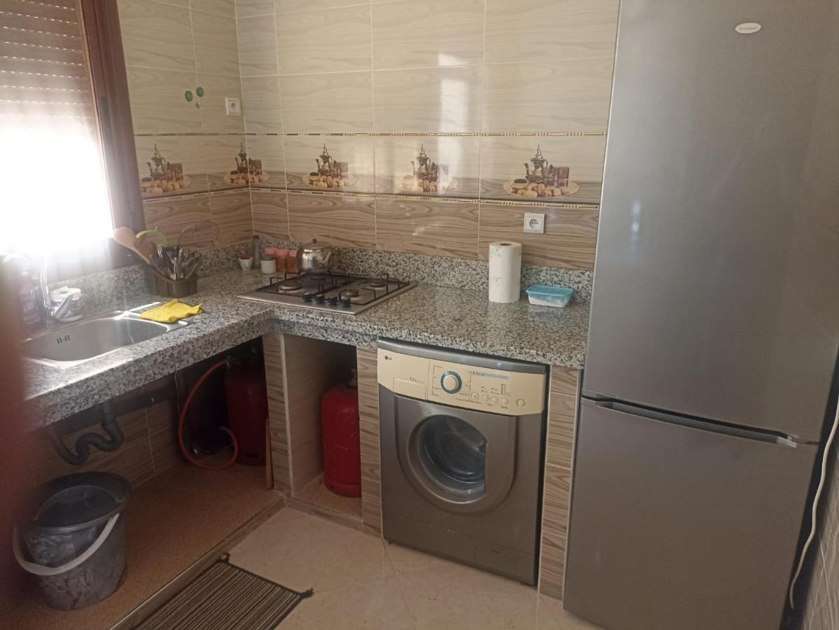 Bel Appartement Szafszawan Zewnętrze zdjęcie